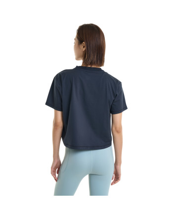 Women's UA Meridian Short Sleeve 