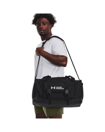 Unisex UA Gametime Small Duffle Bag 