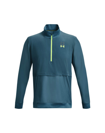 Men's UA Run Anywhere Pullover 