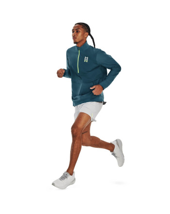 Men's UA Run Anywhere Pullover 