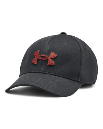 Men's UA Blitzing Adjustable Cap 