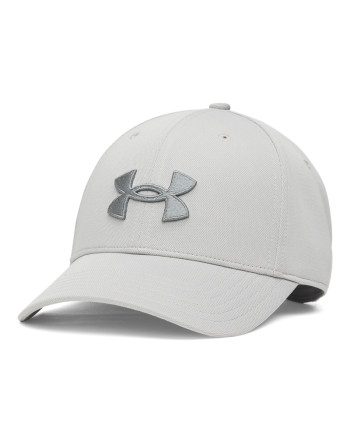 UA Blitzing Low Men's Adjustable Cap 