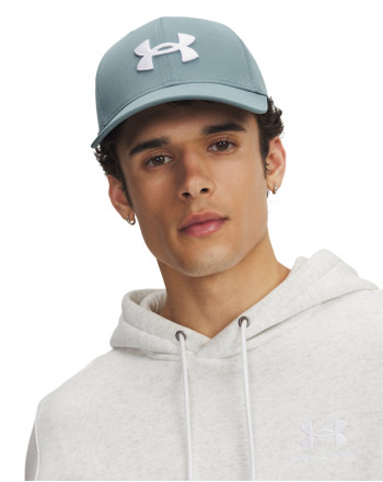 Men's UA Blitzing Adj 
