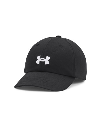 Women's UA Blitzing Adjustable Cap 