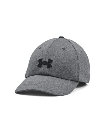 Women's UA Blitzing Adjustable Cap 