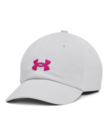 Women's UA Blitzing Adjustable Cap 