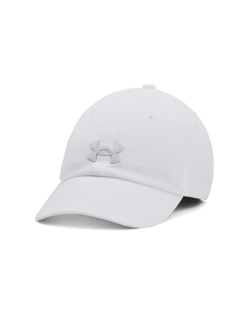 Women's UA Blitzing Adjustable Cap 