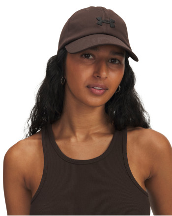 Women's UA Blitzing Adj 