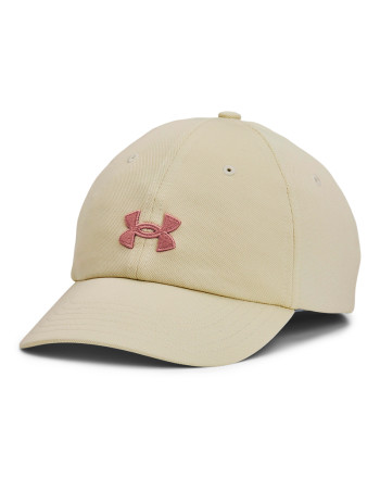 Women's UA Blitzing Adjustable Cap 