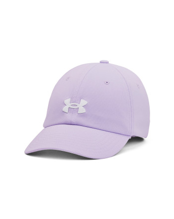 Women's UA Blitzing Adjustable Cap 