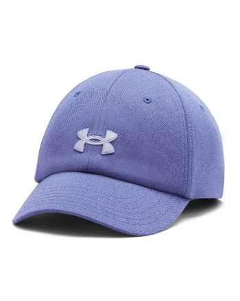 Women's UA Blitzing Adjustable Cap 