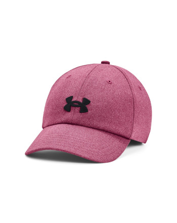 Women's UA Blitzing Adjustable Cap 