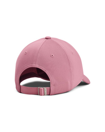 Women's UA Blitzing Adjustable Cap 