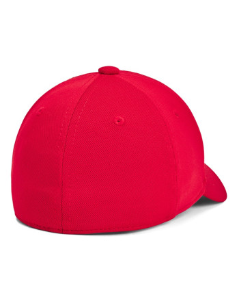 Boys' UA Blitzing Cap 