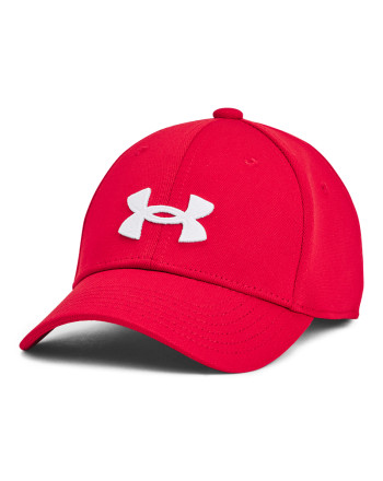 Boys' UA Blitzing Cap 