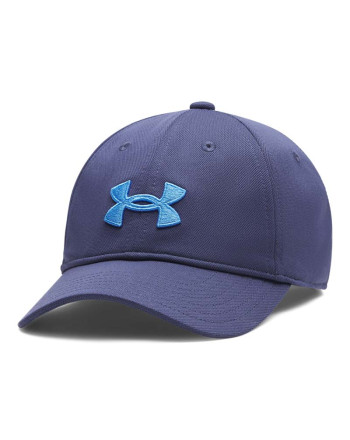 Boy's UA Blitzing Adj 