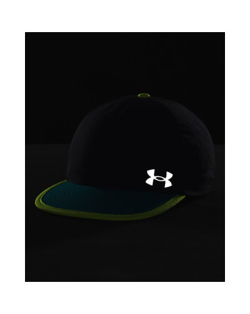 Men's UA Iso-Chill Launch Snapback Cap 