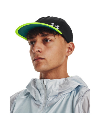 Men's UA Iso-Chill Launch Snapback Cap 