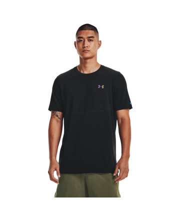Men's UA Vanish Elite Seamless Short Sleeve 
