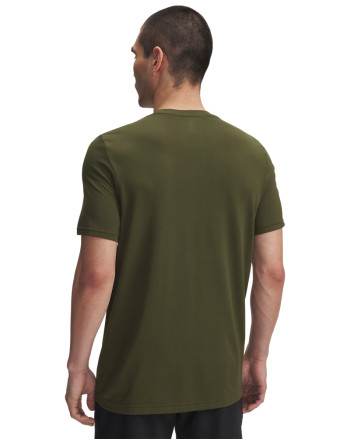 UA Vanish Elite Seamless SS 
