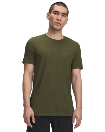 UA Vanish Elite Seamless SS 
