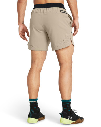 Men's UA Peak Woven Shorts 