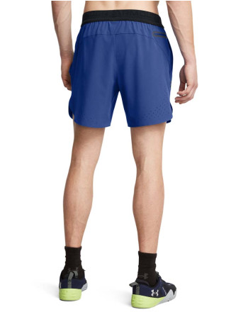 Men's UA Peak Woven Shorts 