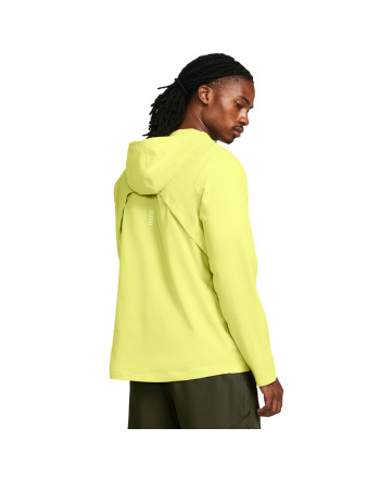 Men's UA OutRun The Storm Jacket 