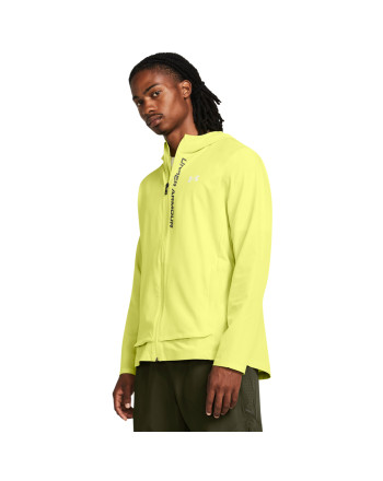 Men's UA OutRun The Storm Jacket 