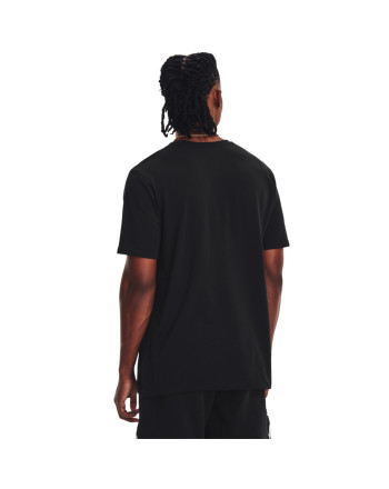 Men's Curry Arc Short Sleeve 