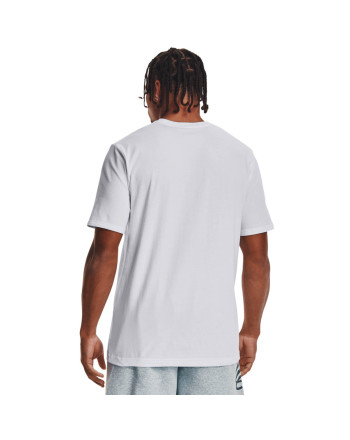 Men's Curry Arc Short Sleeve 