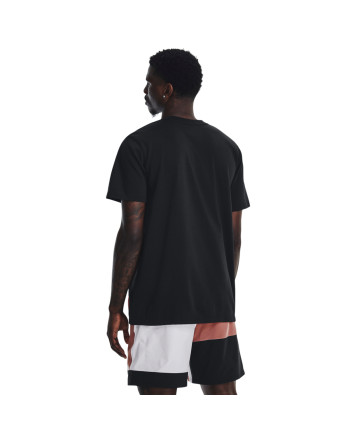 Men's Curry 30 Heavyweight Short Sleeve 