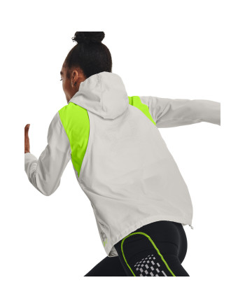 Women's UA Run Anywhere Anojacket 