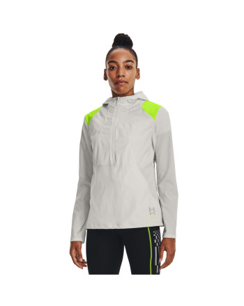 Women's UA Run Anywhere Anojacket 