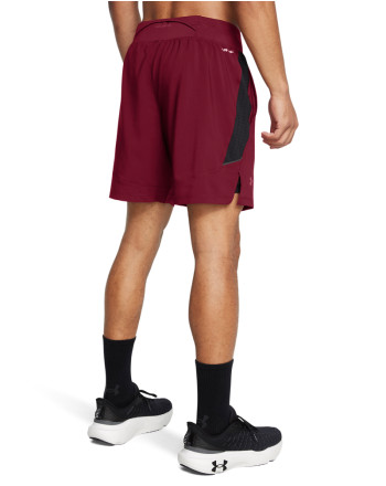 Men's UA Launch Elite 2-in-1 7'' Shorts 
