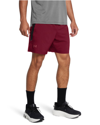 Men's UA Launch Elite 2-in-1 7'' Shorts 