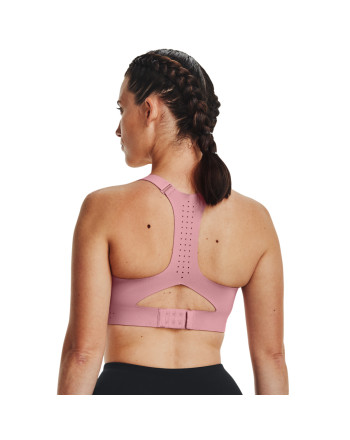 Women's UA Uplift High Sports Bra 