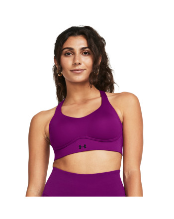 Women's UA Uplift Mid Sports Bra 