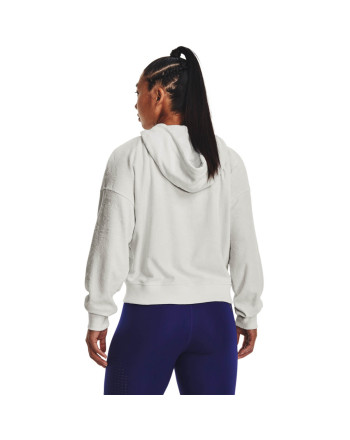 Women's UA Journey Terry Hoodie 