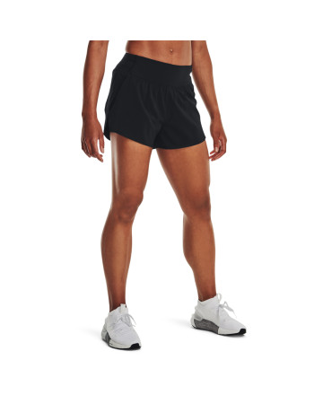 Women's UA Flex Woven 2-in-1 Shorts 