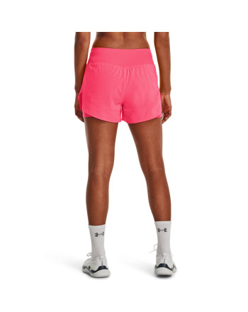 Women's UA Flex Woven 2-in-1 Shorts 