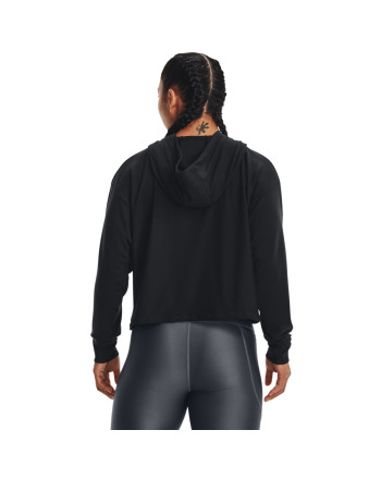 Women's UA Rival Terry Oversized Hoodie 
