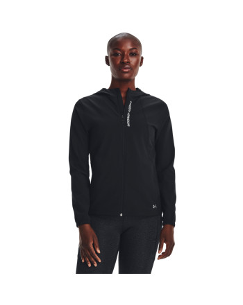 Women's UA OutRun The Storm Jacket 