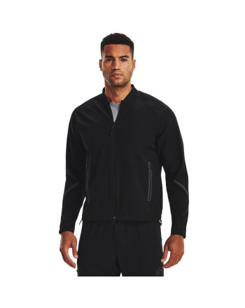 Men's UA Unstoppable Bomber Jacket 