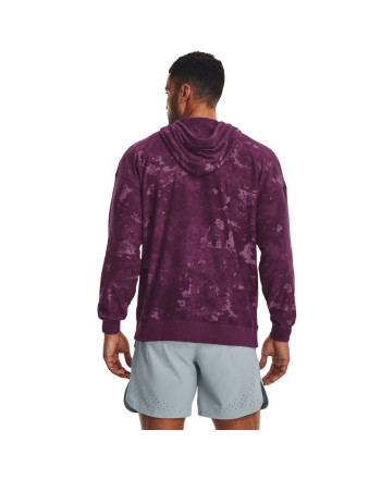 Men's UA Journey Terry Hoodie 