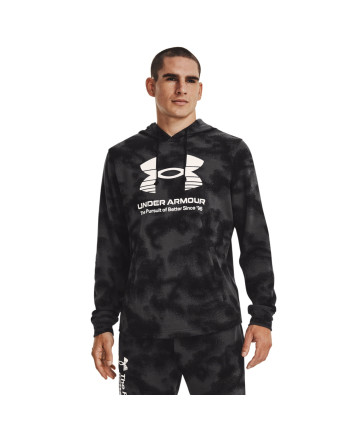 Men's UA Rival Terry Hoodie 