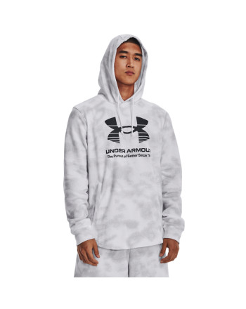 Men's UA Rival Terry Hoodie 