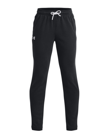 Boys' UA Rival Terry Pants 