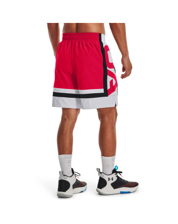 Men's UA Baseline Woven Shorts 