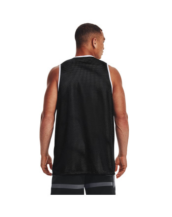 Men's UA Baseline Reversible Jersey 